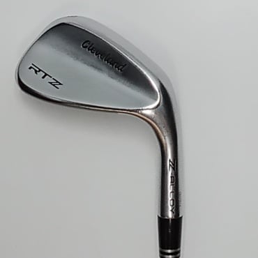 RTZ　ツアーサテン WG 48°  Mid 10°  S N.S.PRO　MODUS3　TOUR115