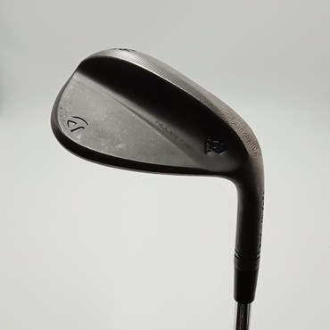 MILLED　GRIND　3　BLACK WG 56°  12°  S N.S.PRO　MODUS3　TOUR105
