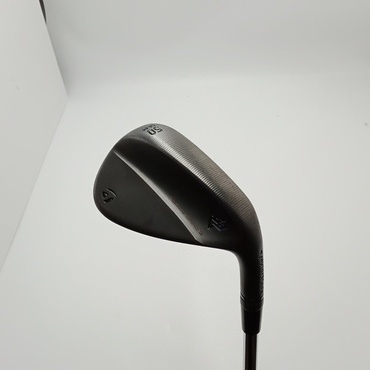 MILLED　GRIND　3　BLACK WG 50°  9°  S N.S.PRO　MODUS3　TOUR105