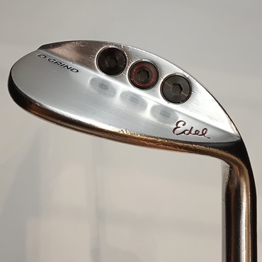 D ウェッジ 58°  17.5°  S DG