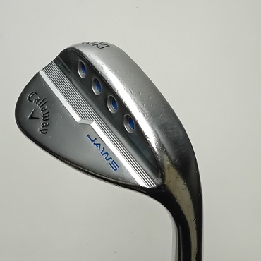 JAWS　WEDGE　クロム　S　グラインドソール WG 52°  10°  S N.S.PRO　MODUS3　TOUR105