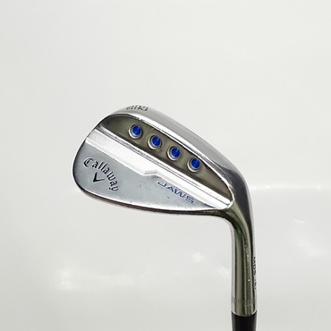 JAWS　WEDGE　クロム　S　グラインドソール WG 52°  10°  S N.S.PRO　950GH　neo