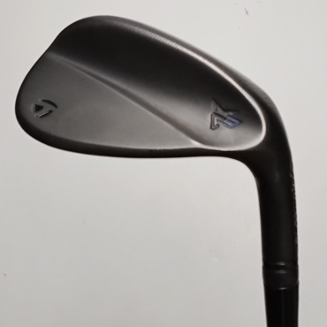 MILLED　GRIND　3　BLACK WG 50°  9°  S200 Dynamic　Gold
