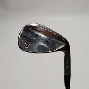 TOUR　B　BRM　(2020) WG 50°  10°  S N.S.PRO　MODUS3　TOUR120