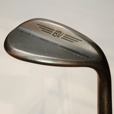 VOKEY　SM9　ジェットブラック WG 58S°  10°  S200 Dynamic　Gold