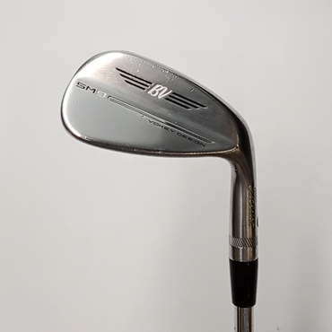VOKEY　SM9　ツアークローム WG 48F°  10°  S200 Dynamic　Gold