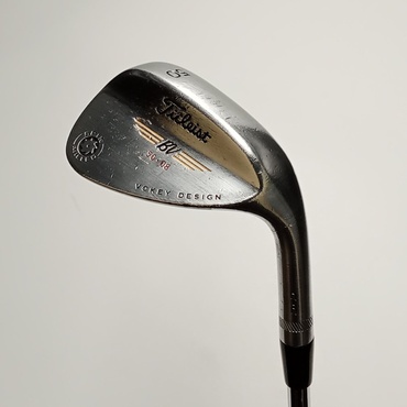 Vokey　SPIN　MILLED　C-C　ツアークローム WG 50°  8°  S N.S.PRO　950GH