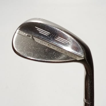 VOKEY　SM8　ツアークローム WG 58K°  14°  S200 Dynamic　Gold