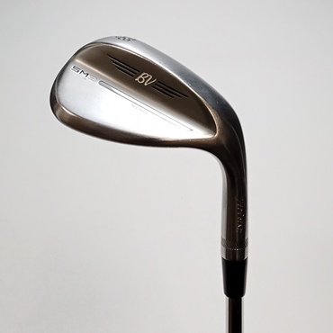 VOKEY　SM9　ツアークローム WG 58K°  14°  BV105