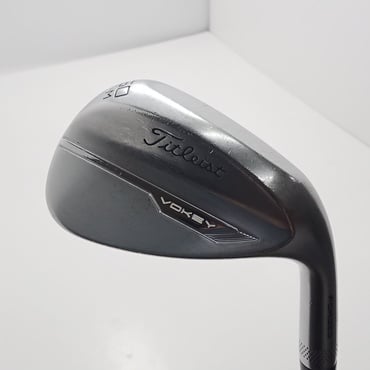 VOKEY　FORGED　(2021)　ツアークローム ウェッジ 50M°  10°  0 Zelos6