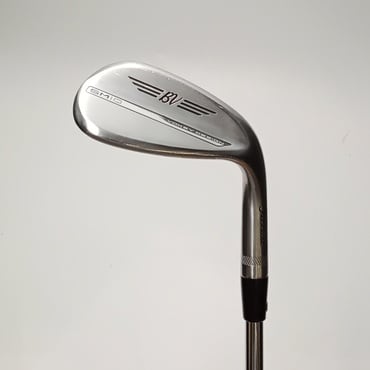 VOKEY　SM10　ツアークローム WG 56S°  10°  S200 Dynamic　Gold
