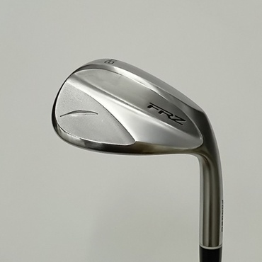 FRZ　パールサテン ウェッジ 48°  6°  S N.S.PRO MODUS3 TOUR120
