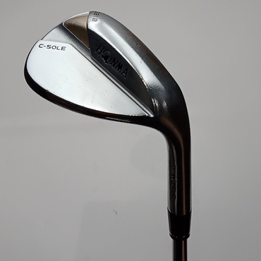 TOUR　WORLD-W　C-SOLE　(2021) WG 58°  12°  S200 Dynamic　Gold