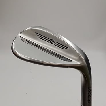 VOKEY　SM11　ツアークローム WG 56S°  10°  S200 Dynamic　Gold