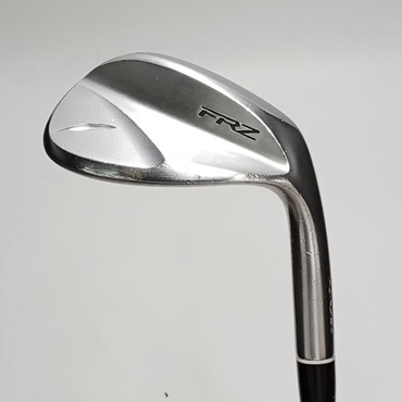 FRZ　パールサテン WG 50°  7°  WEDGE N.S.PRO　TS-101w