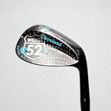 588RTX　2.0　ブラックサテン WG 54°  10°  S200 Dynamic　Gold