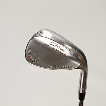 Vokey　COLD　FORGED　(2013) WG 56°  10°  S N.S.PRO　950GH