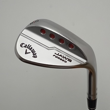 JAWS　FORGED　ツアーバージョン WG 56°  12°  S200 Dynamic　Gold