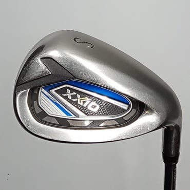 XXIO　12　ネイビー SW S N.S.PRO　850GH　DST　for　XXIO