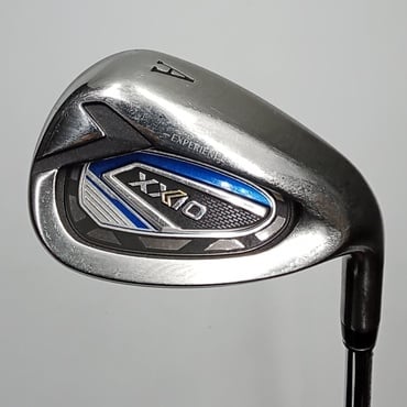 XXIO　12　ネイビー AW S N.S.PRO　850GH　DST　for　XXIO