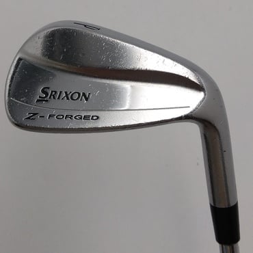SRIXON　Z-FORGED PW 46°  S200 Dynamic Gold 120