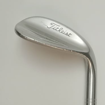 Vokey　FORGED　(2019)　ツアークロ-ム WG 54M°  10°  S200 Dynamic　Gold