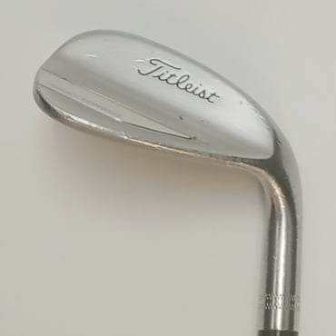 Vokey　FORGED　(2019)　ツアークロ-ム WG 50F°  10°  S200 Dynamic　Gold
