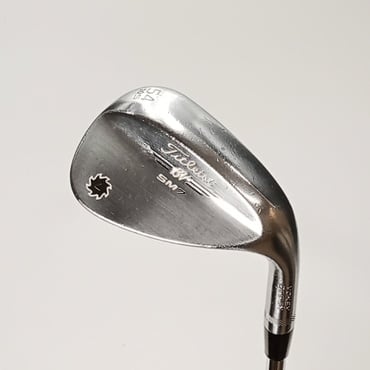 VOKEY　SM7　ツアークローム　Sソール ウェッジ 54°  10°  R N.S.PRO ZELOS 7