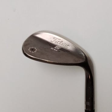 VOKEY　SM7　ツアークローム　Mソール ウェッジ 56°  8°  S N.S.PRO　950GH