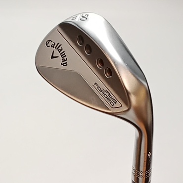 JAWS　FORGED　クロム　(2023) WG 50C°  10°  S N.S.PRO　950GH　neo