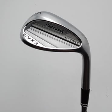 CVX2　ZIPCORE WG 56S°  14°  S N.S.PRO　MODUS3　TOUR115