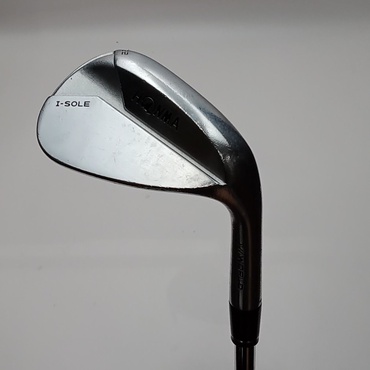 TOUR　WORLD-W　I-SOLE　(2021) WG 52°  10°  S N.S.PRO　MODUS3　FOR　T//WORLD