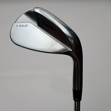 TOUR　WORLD-W　I-SOLE　(2021) WG 48°  10°  S200 Dynamic　Gold
