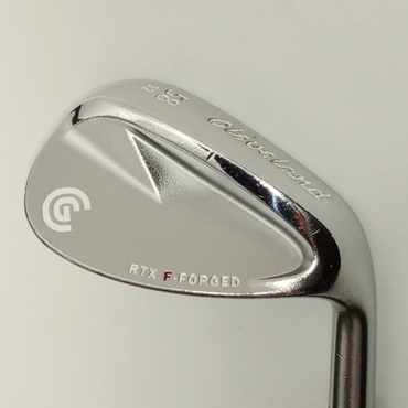 RTX　F-FORGED ウェッジ 58°  wegde 850GH wedge