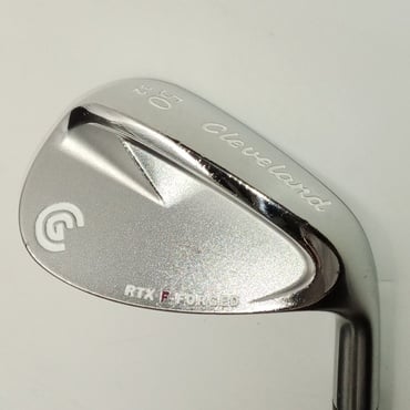 RTX　F-FORGED ウェッジ 50°  S N.S.PRO　950GH