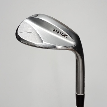 FRZ　パールサテン WG 58T°  8°  WEDGE N.S.PRO　TS-101w
