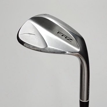 FRZ　パールサテン WG 54°  8°  WEDGE N.S.PRO　TS-101w