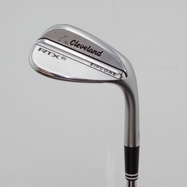 RTX　6　ZIPCORE　ツアーサテン WG 52M°  10°  S N.S.PRO　950GH　neo