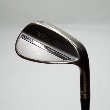 VOKEY　SM10　オールニューニッケル WG 50F°  12°  S N.S.PRO　950GH　neo
