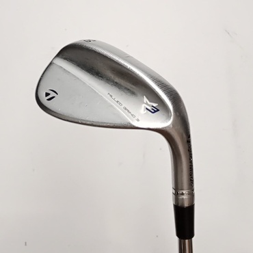 MILLED　GRIND　3　CHROME ウェッジ 50°  9°  S200 Dynamic Gold 120 VSS
