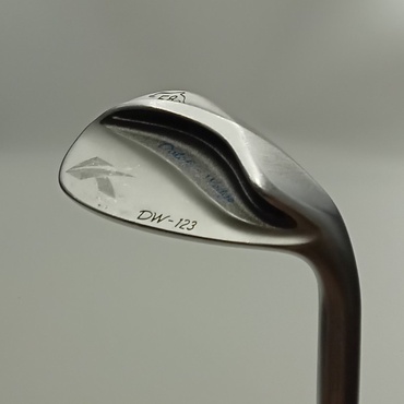 Dolphin　Wedge　DW-123 WG 58°  7°  WEDGE N.S.PRO　950GH　neo