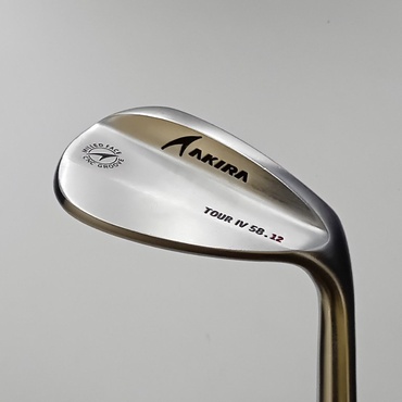 TOUR4 ウェッジ 58°  12°  S ダイナミックゴールドS200