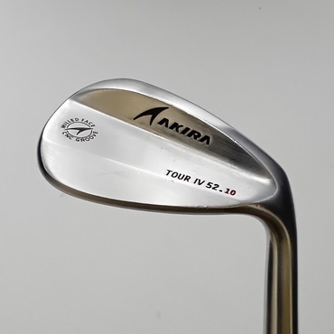 TOUR4 ウェッジ 52°  10°  S ダイナミックゴールドS200