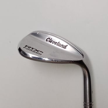 RTX　4　FORGED WG 58°  10°  S N.S.PRO　MODUS3　TOUR105