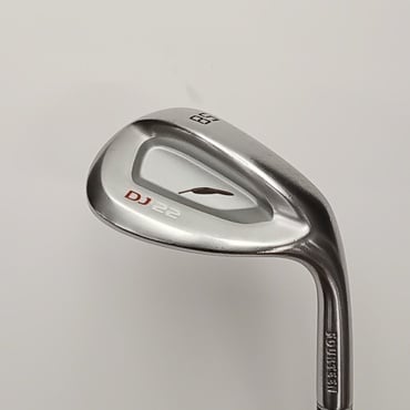 DJ-22 WG 58°  WEDGE N.S.PRO　950GH　HT