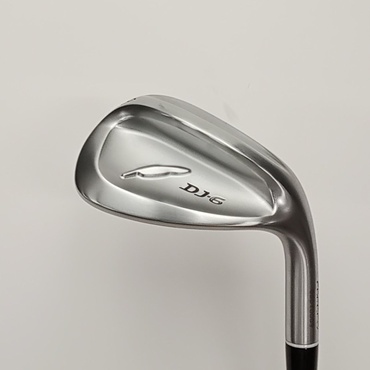 DJ-6 WG 48°  13°  WEDGE N.S.PRO　DS-91w