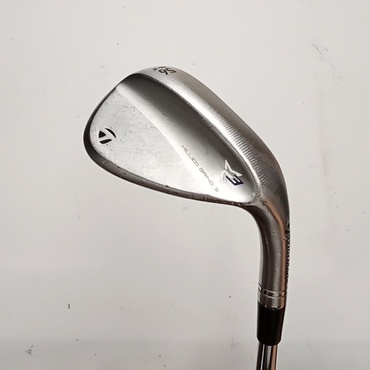 MILLED　GRIND　3　CHROME WG 56HB°  14°  S200 Dynamic　Gold