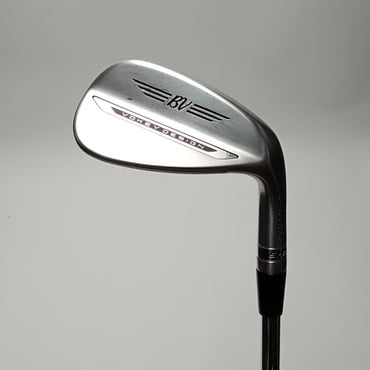 VOKEY　SM11　ツアークローム WG 48F°  10°  BV105