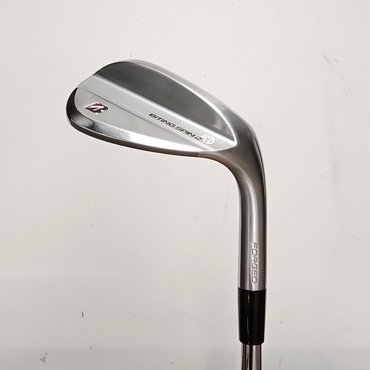 BITING　SPIN2 ウェッジ 58A°  12°  S200 Dynamic Gold HT