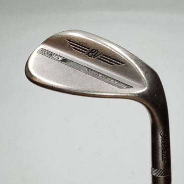 VOKEY　SM10　オールニューニッケル WG 56D°  12°  S N.S.PRO　950GH　neo
